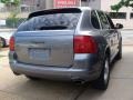 Titanium Metallic - Cayenne Tiptronic Photo No. 5