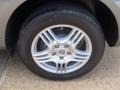 Titanium Metallic - Cayenne Tiptronic Photo No. 8