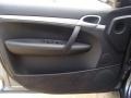 Titanium Metallic - Cayenne Tiptronic Photo No. 9