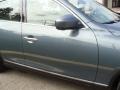 Tidewater Blue - EX 35 AWD Photo No. 49