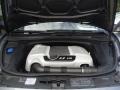 Titanium Metallic - Cayenne Tiptronic Photo No. 20