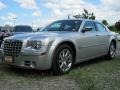 Bright Silver Metallic - 300 C HEMI Photo No. 1