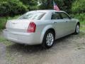 Bright Silver Metallic - 300 C HEMI Photo No. 2