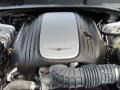 Bright Silver Metallic - 300 C HEMI Photo No. 10