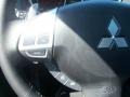 2010 Cosmic Blue Metallic Mitsubishi Outlander SE 4WD  photo #9