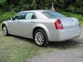 Bright Silver Metallic - 300 C HEMI Photo No. 14
