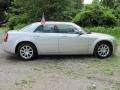 Bright Silver Metallic - 300 C HEMI Photo No. 15