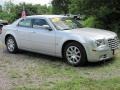 Bright Silver Metallic - 300 C HEMI Photo No. 16