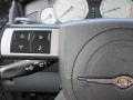 Bright Silver Metallic - 300 C HEMI Photo No. 20