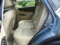 2008 Tidewater Blue Infiniti EX 35 AWD  photo #71