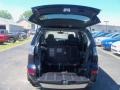 2010 Cosmic Blue Metallic Mitsubishi Outlander SE 4WD  photo #20