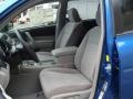 2009 Blue Streak Metallic Toyota Highlander V6 4WD  photo #20
