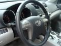 2009 Blue Streak Metallic Toyota Highlander V6 4WD  photo #28