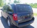 Blackberry Metallic - Grand Caravan SE Photo No. 7