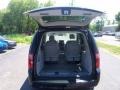 Blackberry Metallic - Grand Caravan SE Photo No. 16