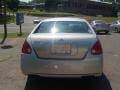 Liquid Silver Metallic - Maxima 3.5 SL Photo No. 4