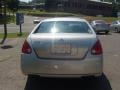 2006 Liquid Silver Metallic Nissan Maxima 3.5 SL  photo #4