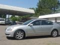 Liquid Silver Metallic - Maxima 3.5 SL Photo No. 5