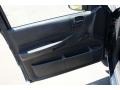 Patriot Blue Pearl - Dakota SXT Regular Cab Photo No. 12