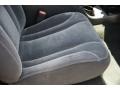 Patriot Blue Pearl - Dakota SXT Regular Cab Photo No. 15