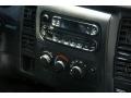 Patriot Blue Pearl - Dakota SXT Regular Cab Photo No. 16