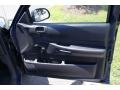 Patriot Blue Pearl - Dakota SXT Regular Cab Photo No. 17