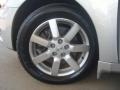 Liquid Silver Metallic - Maxima 3.5 SL Photo No. 17