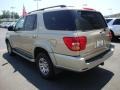 2004 Desert Sand Mica Toyota Sequoia SR5 4x4  photo #3