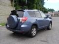 2009 Pacific Blue Metallic Toyota RAV4 4WD  photo #9