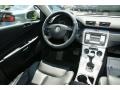 Reflex Silver Metallic - Passat 2.0T Sedan Photo No. 15