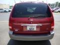 2004 Ruby Red Kia Sedona EX  photo #4