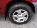 Salsa Red Pearl - RAV4 4WD Photo No. 11