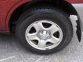 Salsa Red Pearl - RAV4 4WD Photo No. 13