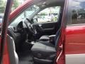 2004 Salsa Red Pearl Toyota RAV4 4WD  photo #17