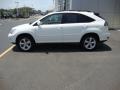 2004 Crystal White Pearl Lexus RX 330 AWD  photo #2