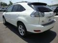 2004 Crystal White Pearl Lexus RX 330 AWD  photo #3