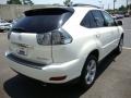 2004 Crystal White Pearl Lexus RX 330 AWD  photo #5