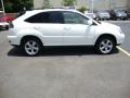 2004 Crystal White Pearl Lexus RX 330 AWD  photo #6