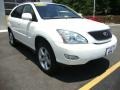 2004 Crystal White Pearl Lexus RX 330 AWD  photo #7