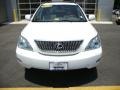 2004 Crystal White Pearl Lexus RX 330 AWD  photo #8
