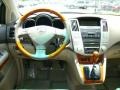 2004 Crystal White Pearl Lexus RX 330 AWD  photo #11