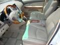 2004 Crystal White Pearl Lexus RX 330 AWD  photo #14