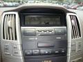2004 Crystal White Pearl Lexus RX 330 AWD  photo #15