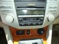 2004 Crystal White Pearl Lexus RX 330 AWD  photo #16