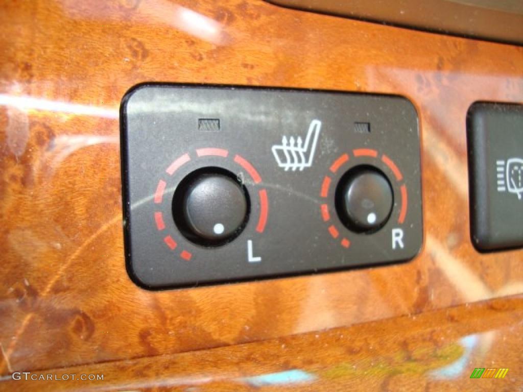 2004 RX 330 AWD - Crystal White Pearl / Ivory photo #18