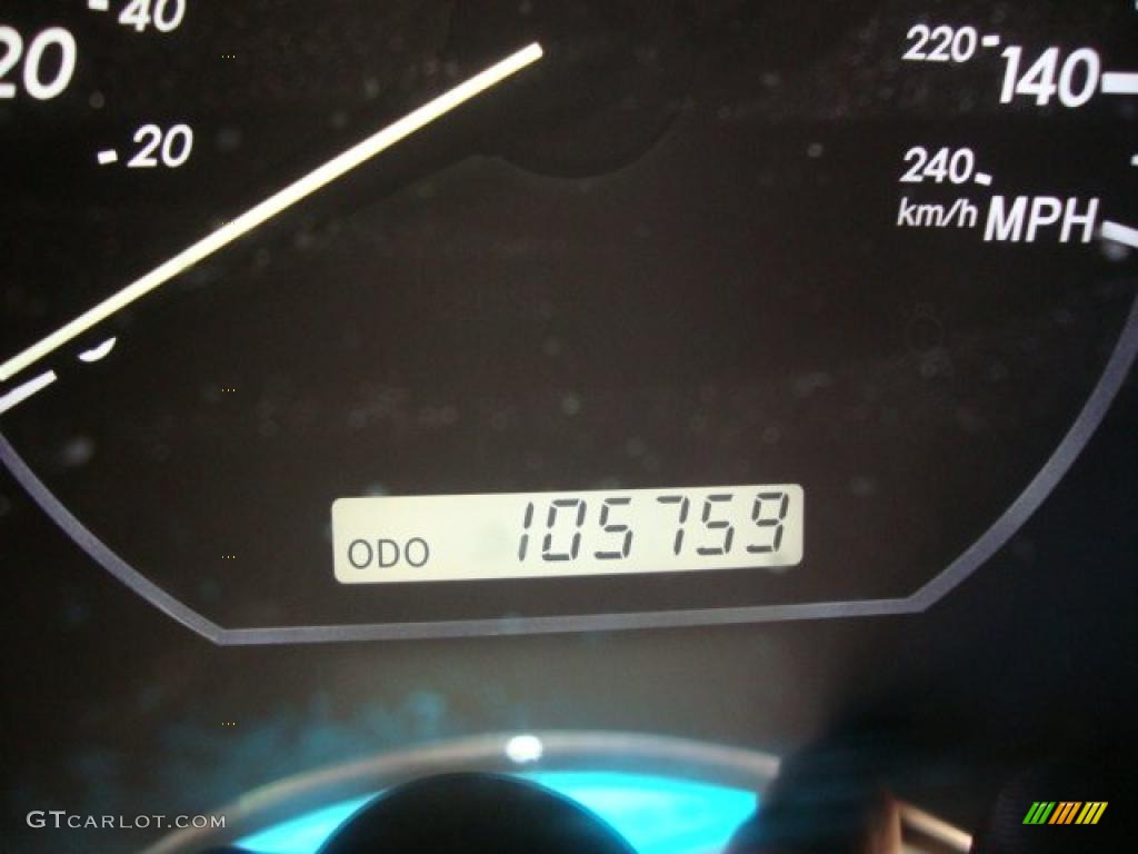 2004 RX 330 AWD - Crystal White Pearl / Ivory photo #20