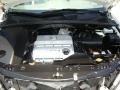2004 Crystal White Pearl Lexus RX 330 AWD  photo #24