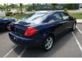 Midnight Blue Metallic - G6 V6 Sedan Photo No. 4