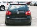 Black - Rabbit 4 Door Photo No. 14