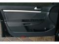 Black - Rabbit 4 Door Photo No. 19